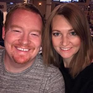 Meet your Posher, Laurenlee